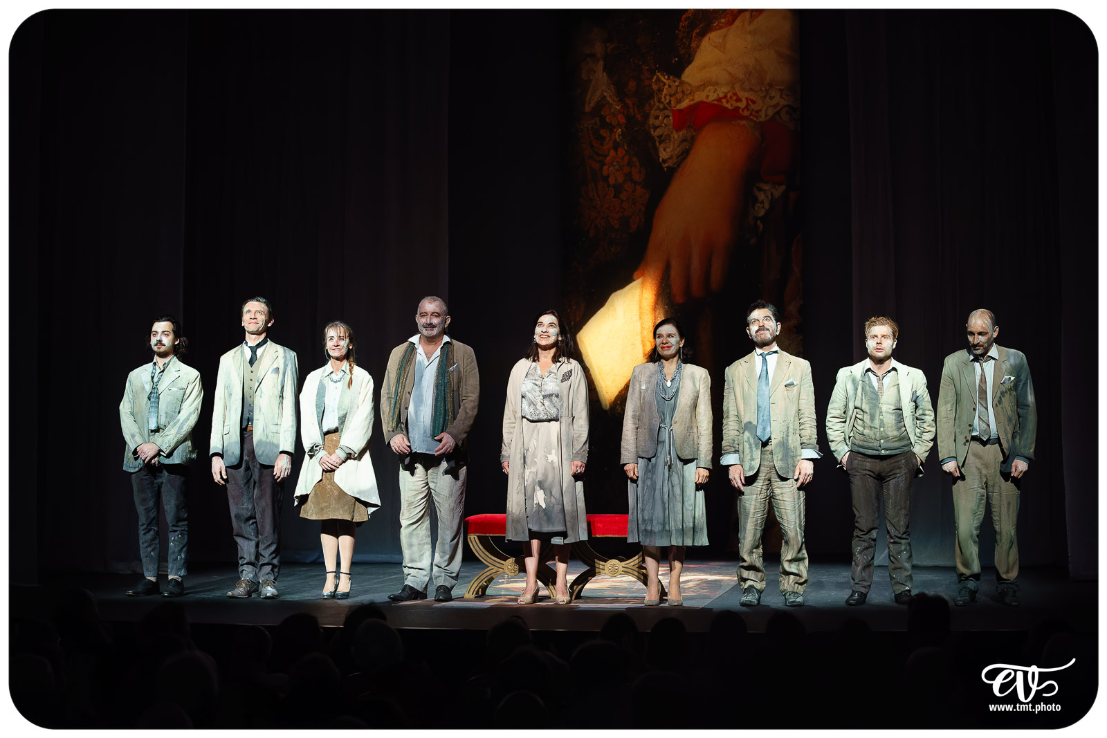 LE MISANTHROPE (CIE DU MATAMORE)